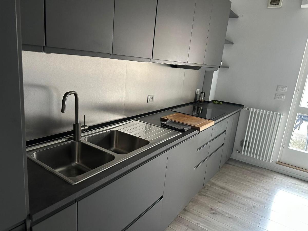 Ca Re Rovereto Apartment Pordenone Luaran gambar