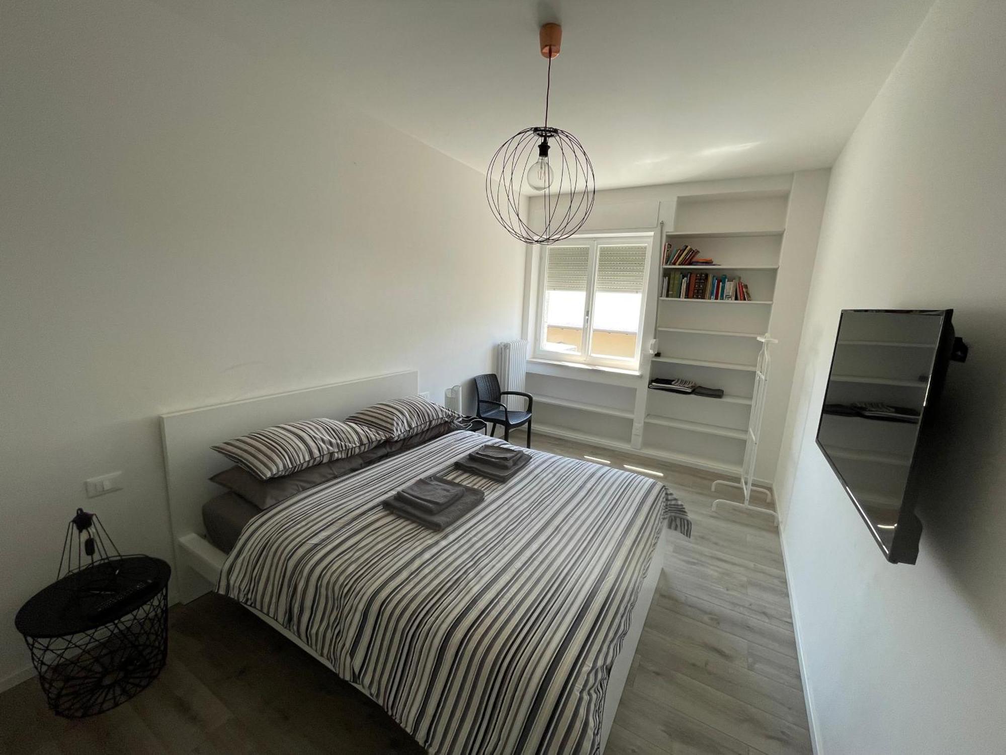 Ca Re Rovereto Apartment Pordenone Luaran gambar